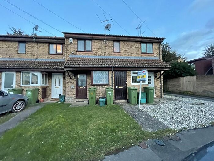 1 Bedroom Flat To Rent In River Leys, Swindon Village, GL51