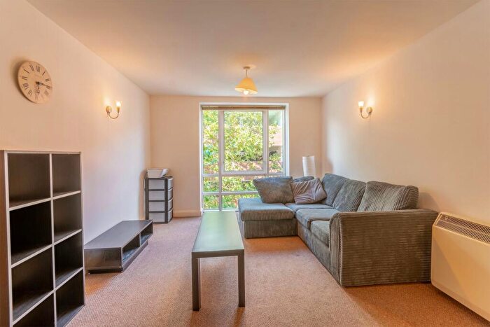 2 Bedroom Apartment To Rent In Weekday Cross Building, Pilcher Gate, Nottingham, Nottinghamshire, NG1