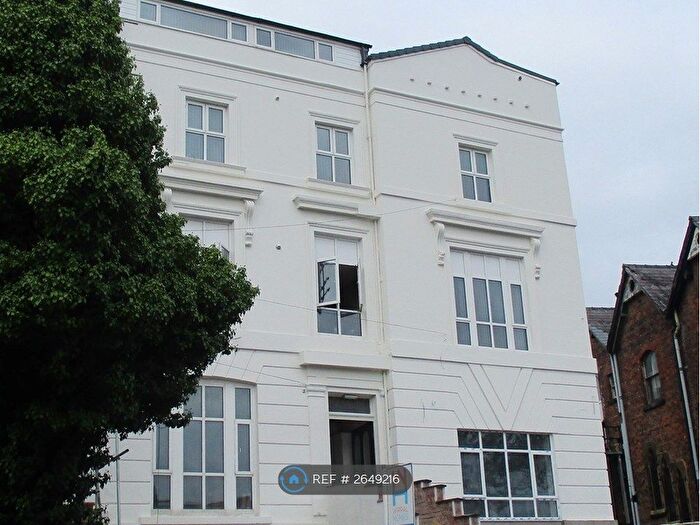 2 Bedroom Flat To Rent In Slatey Road, Oxton, CH43