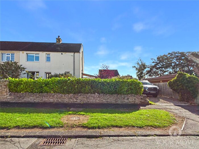 3 Bedroom Semi Detached House For Sale In Manor Road, Ingleton, Darlington, Durham, DL2
