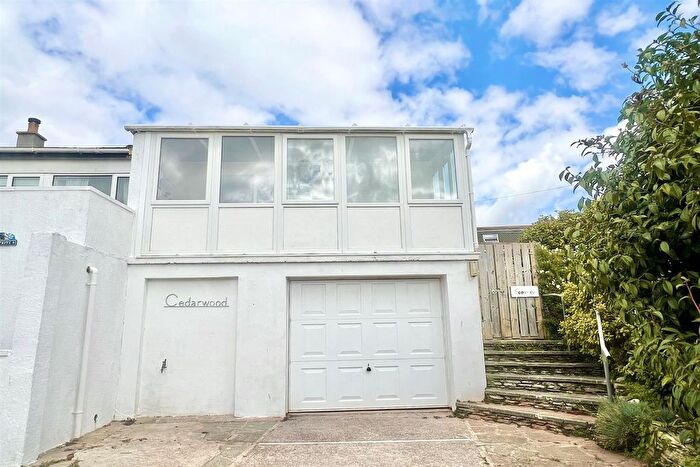 2 Bedroom Semi-Detached Bungalow To Rent In Thurlestone, Kingsbridge, TQ7