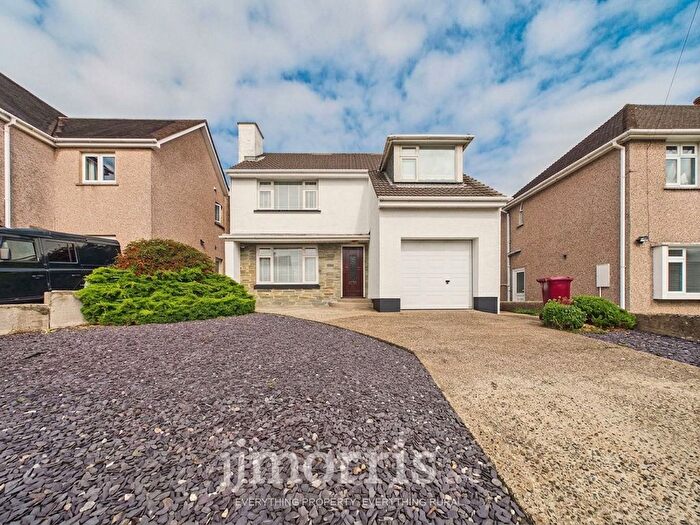 3 Bedroom Detached House For Sale In Queensway, Haverfordwest, SA61