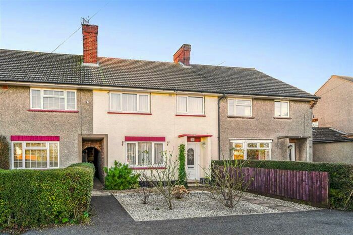 3 Bedroom Terraced House For Sale In Keysoe Road, Thurleigh, MK44