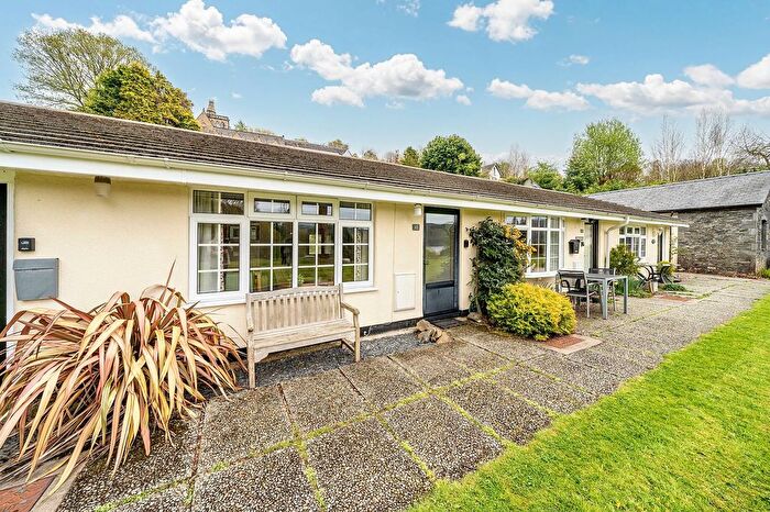 2 Bedroom Cottage For Sale In Priory Cottages, Rayrigg Road, Windermere, LA23