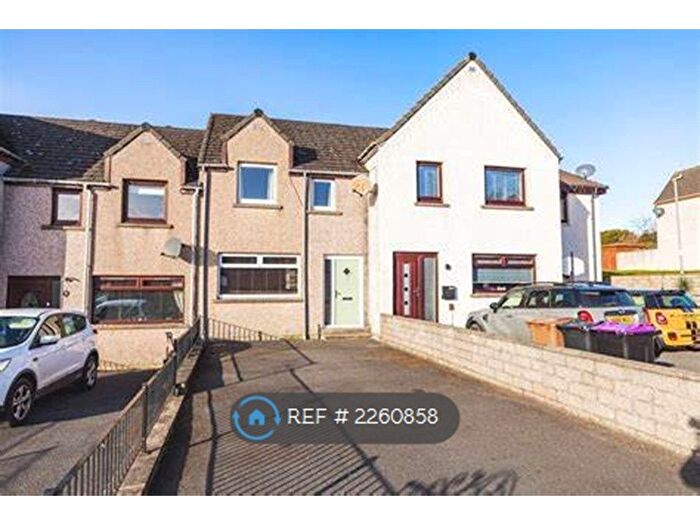 3 Bedroom Terraced House To Rent In Fairview Parade, Danestone, Aberdeen, AB22