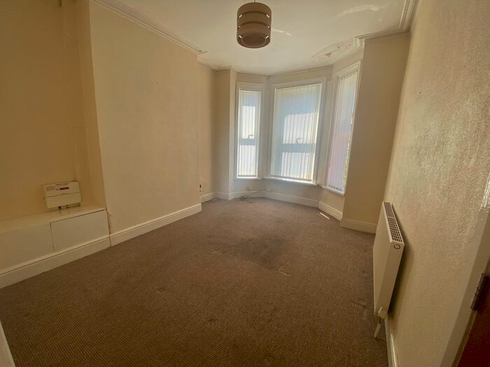 1 Bedroom Flat To Rent In Buckingham Rd, Liverpool, L13