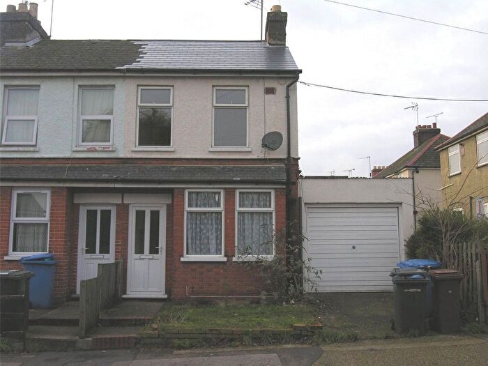 3 Bedroom End Terrace House For Sale In Shafto Road, Ipswich, Suffolk, Uk, IP1