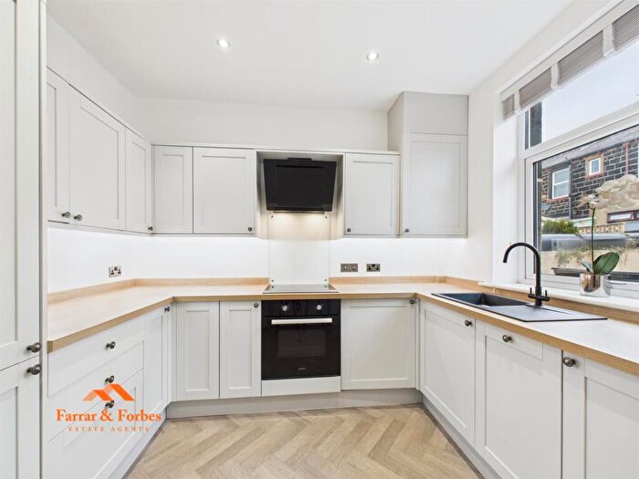 2 Bedroom Terraced House For Sale In Lime Street, Colne, BB8