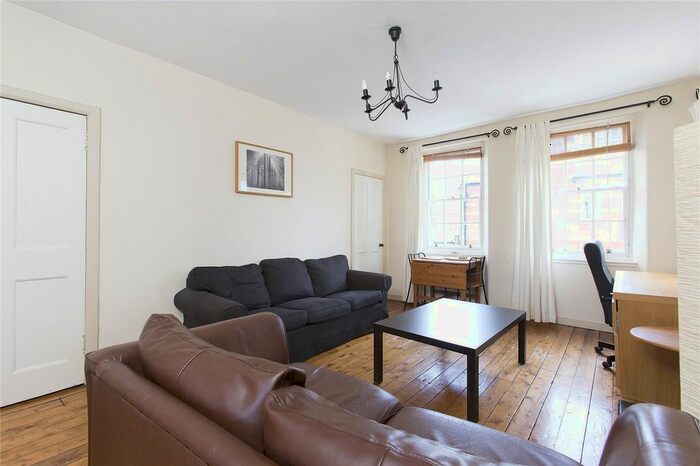 1 Bedroom Flat To Rent In Richmond Place, Newington, Edinburgh, EH8