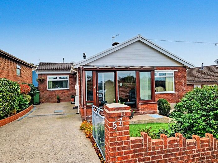 2 Bedroom Detached Bungalow For Sale In Woodlands Park, Kenfig Hill, CF33