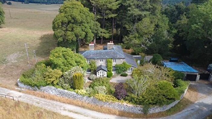 3 Bedroom Detached House To Rent In Kinmel, Abergele, LL22