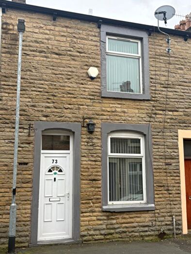 2 Bedroom Terraced House For Sale In Leyland Road, Burnley, BB11