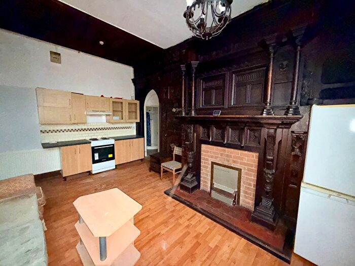 1 Bedroom Flat To Rent In Riseholme Road, Lincoln, LN1