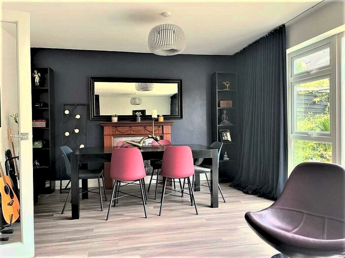 2 Bedroom Terraced House To Rent In South Tenth Street, Milton Keynes, MK9