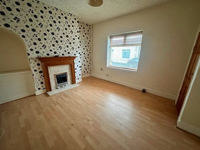 3 Bedroom Terraced House For Sale In Hartington Street, Loftus, Saltburn-By-The-Sea, TS13