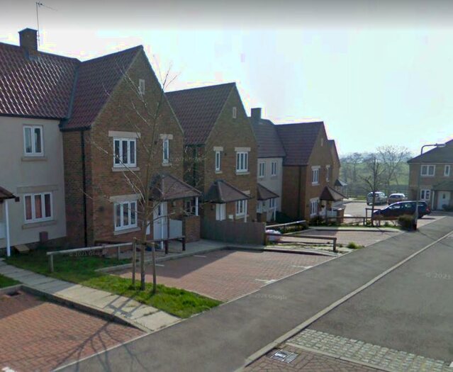 1 Bedroom Flat To Rent In Wakerley Close, PE8