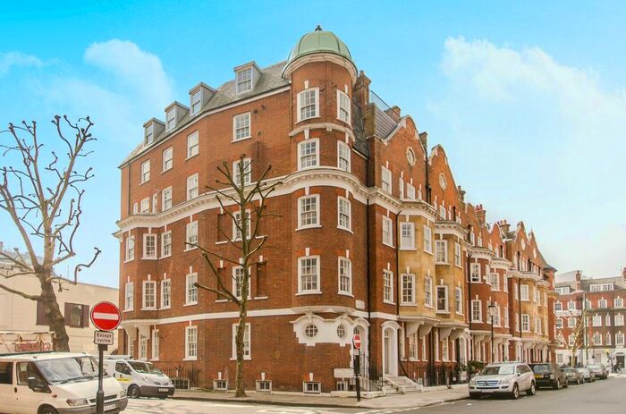 1 Bedroom Flat To Rent In Draycott Place, Chelsea, London, SW3