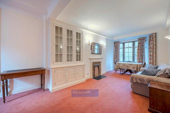 1 Bedroom Flat To Rent In Morpeth Terrace, London, SW1P