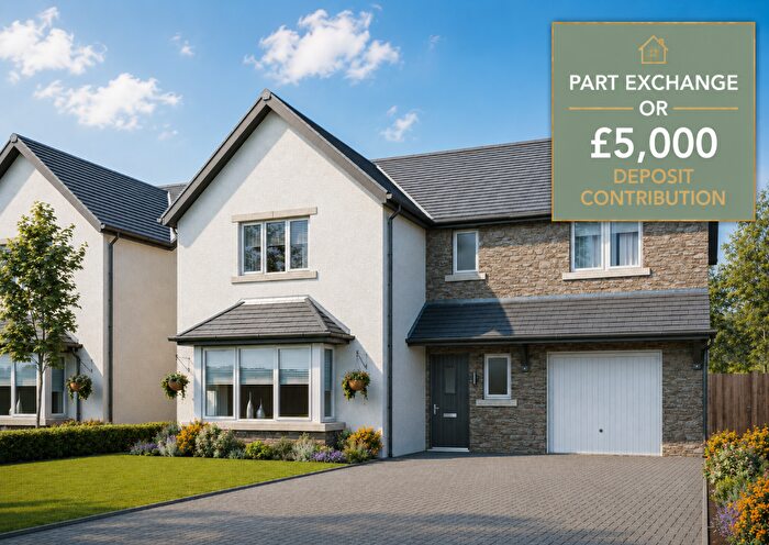 4 Bedroom Detached House For Sale In Underbarrow Road, Kendal, LA9