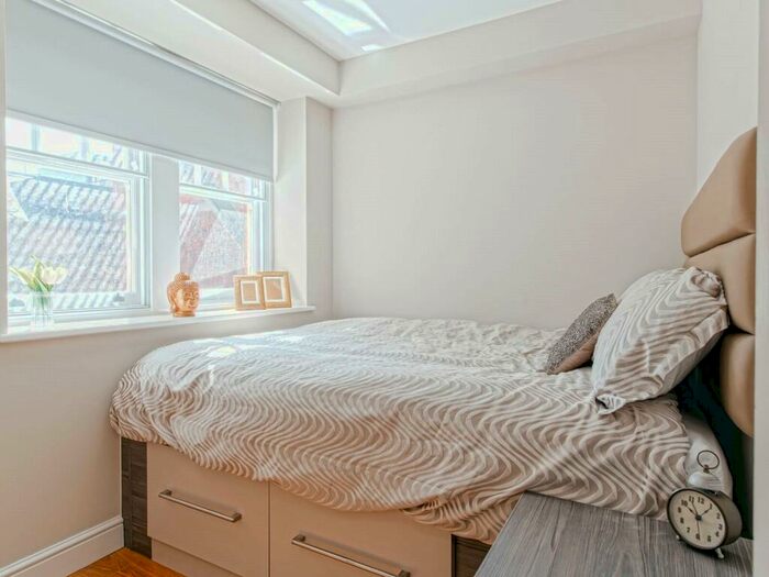 1 Bedroom Apartment To Rent In St Paul's Street, Leeds, West Yorkshire, LS1