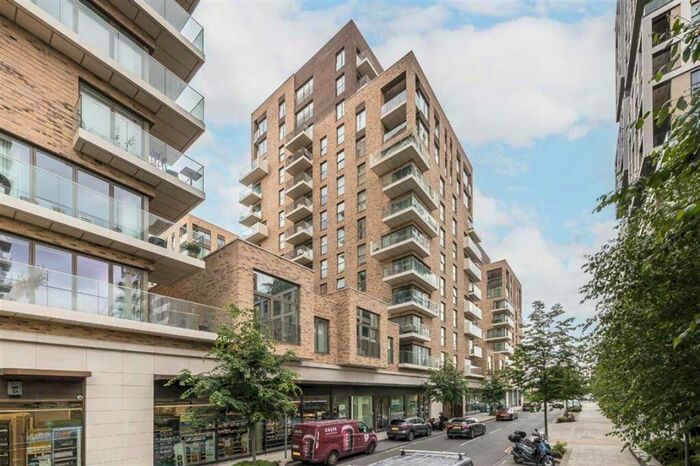 1 Bedroom Flat To Rent In Pegler Square, Kidbrooke, SE3