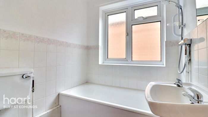 2 Bedroom Terraced House For Sale In Peckham Street, Bury St Edmunds, IP33