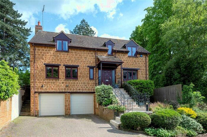 4 Bedroom Detached House For Sale In Hogg End, Chipping Warden, Banbury, Oxfordshire, OX17