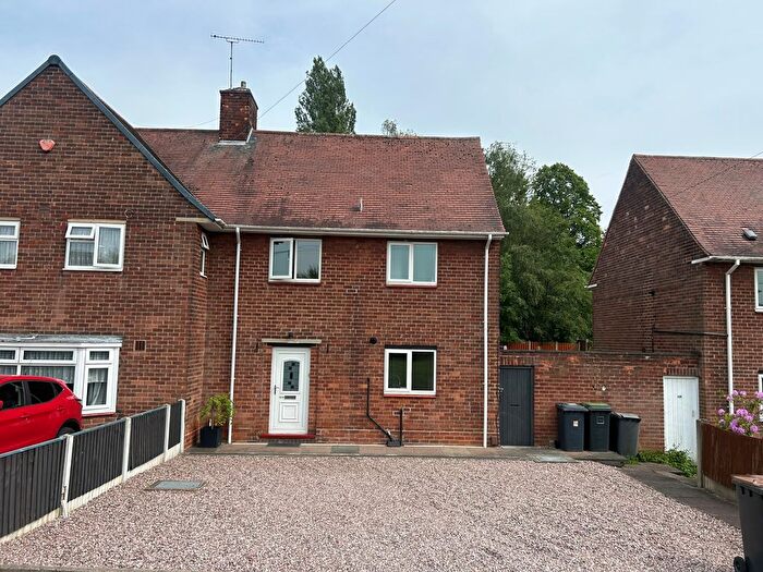 2 Bedroom Property To Rent In Church Street, Nottingham, NG16
