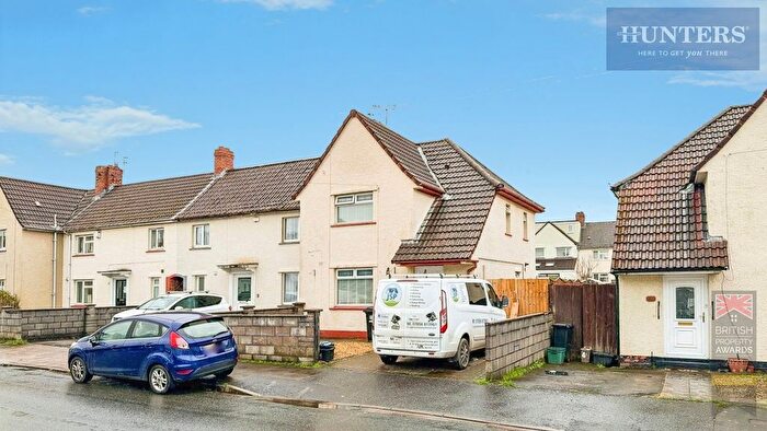 3 Bedroom End Terrace House For Sale In Sidmouth Road, Bedminster, BS3