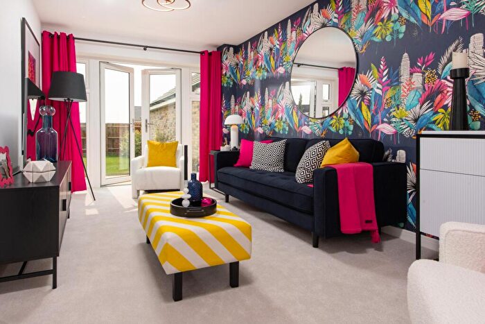 3 Bedroom Detached House For Sale In Kennettt Garden Village, Station Road Kennett, CB8