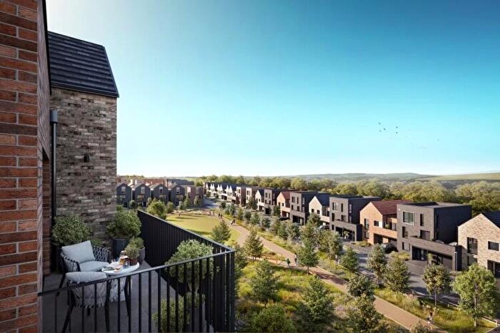 2 Bedroom Apartment For Sale In Plot, Canalside Quarter, OX2
