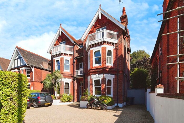 8 Bedroom Detached House For Sale In Preston Road, Brighton, East Sussex, BN1