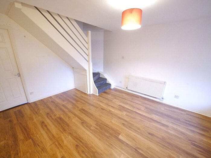 2 Bedroom Terraced House To Rent In Smeaton Court, Willington Quay, Wallsend, NE28