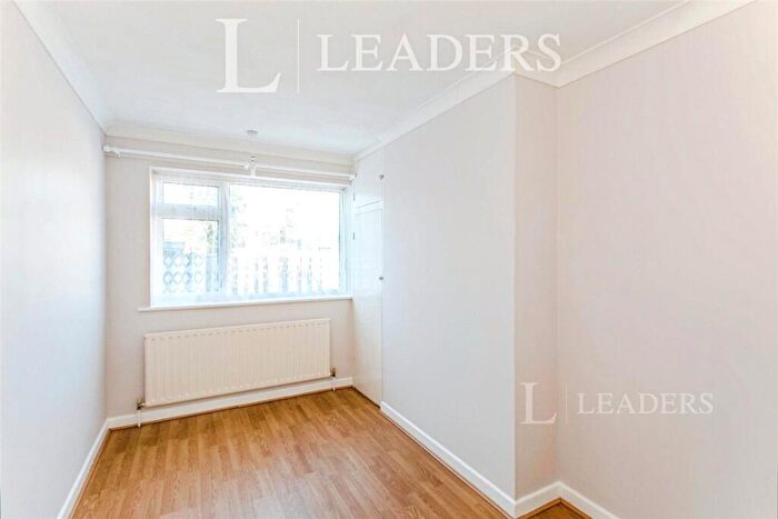 2 Bedroom Bungalow For Sale In Pinewood Road, Hordle, Lymington, SO41
