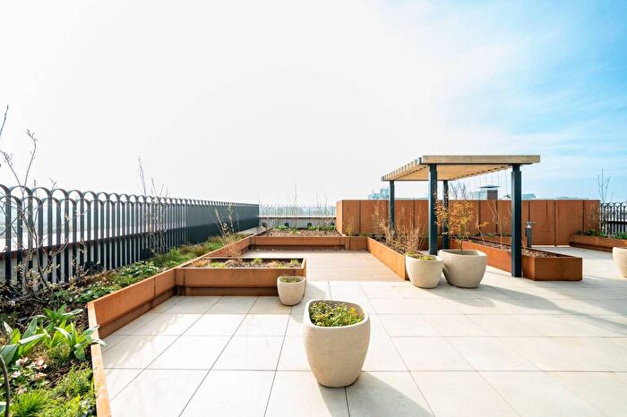 Studio To Rent In The Rex, Kingston, Kingston Upon Thames, KT1