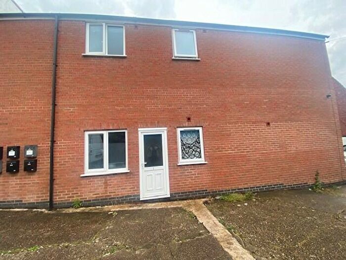 1 Bedroom Apartment To Rent In Malt Cottages, Malt Yard, Nottinghamshire, Basford, NG7