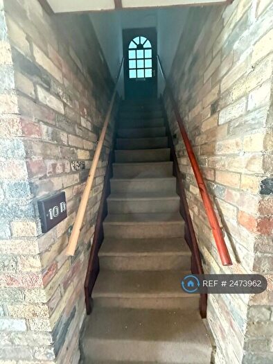 2 Bedroom Flat To Rent In Queen Street, Whittlesey, Peterborough, PE7