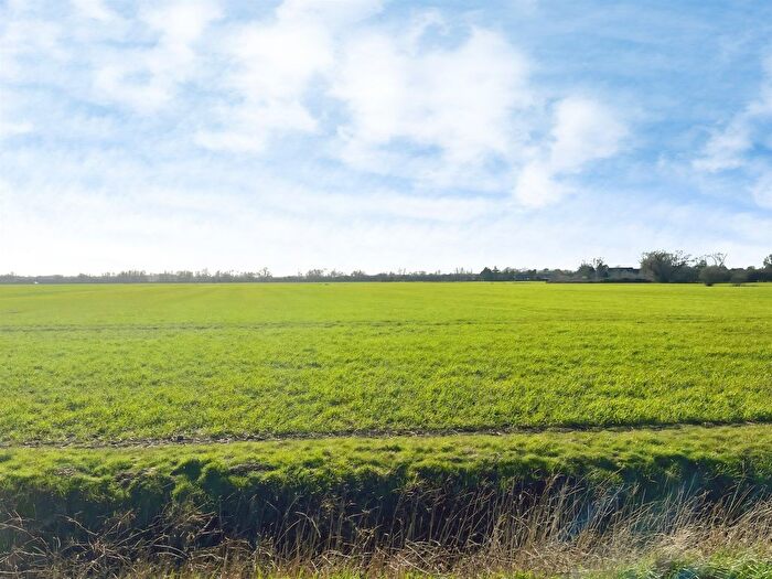Land For Sale In Glinton Road, Milking Nook, Peterborough, PE6