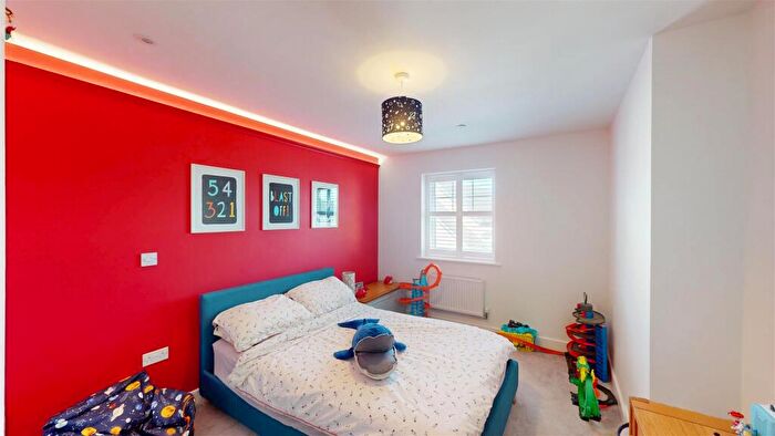 4 Bedroom Detached House For Sale In Cae Ffynnon, Cowbridge, CF71