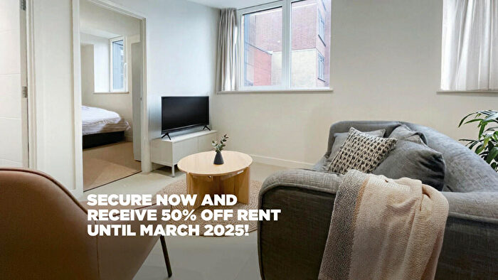 2 Bedroom Apartment To Rent In Roco, James Street, L2