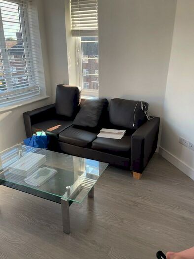 2 Bedroom Flat To Rent In Court Road, London, SE9