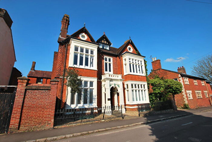 Studio To Rent In The Hollies, LU7