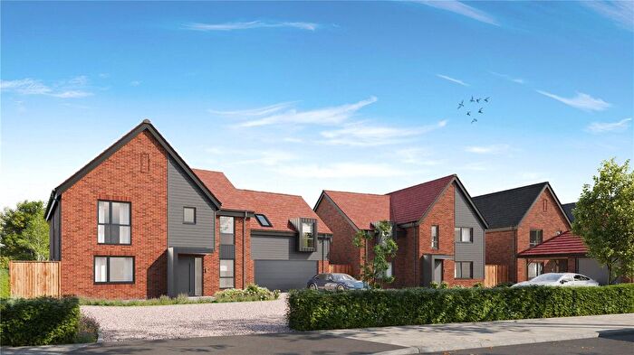 5 Bedroom Detached House For Sale In School Lane, Spooner Row, NR18