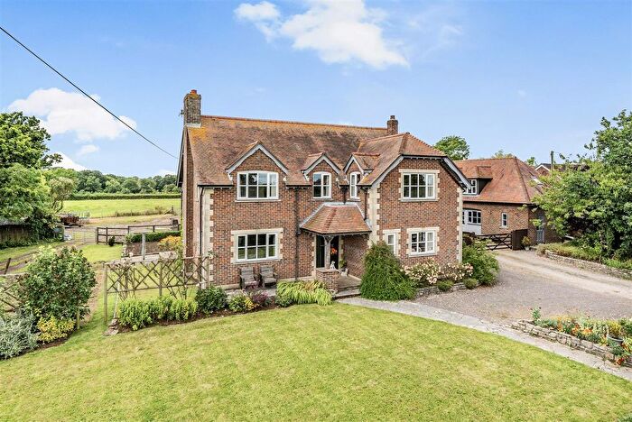 4 Bedroom Farmhouse For Sale In Holwell, Sherborne, DT9