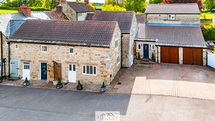4 Bedroom Link Detached House For Sale In Main Street, Brookhouse, Sheffield, S25