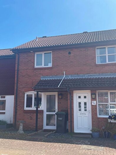 2 Bedroom Property To Rent In Moraunt Close, Gosport, PO12