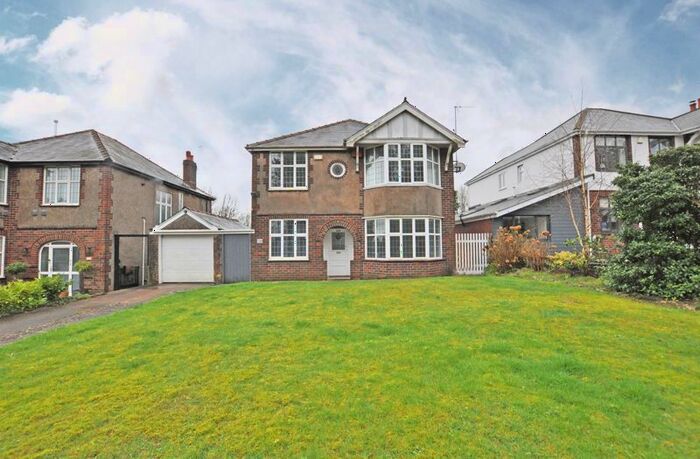3 Bedroom Property To Rent In Christchurch Road, Newport, NP19