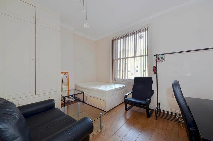Studio To Rent In Elvaston Place, South Kensington, London, SW7