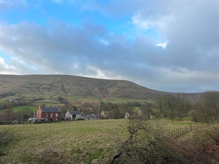 Land For Sale In Land At Barber Booth, Edale, Hope Valley, S33