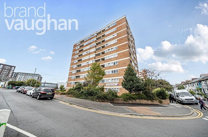 1 Bedroom Flat To Rent In Clarendon Road, Hove, East Sussex, BN3